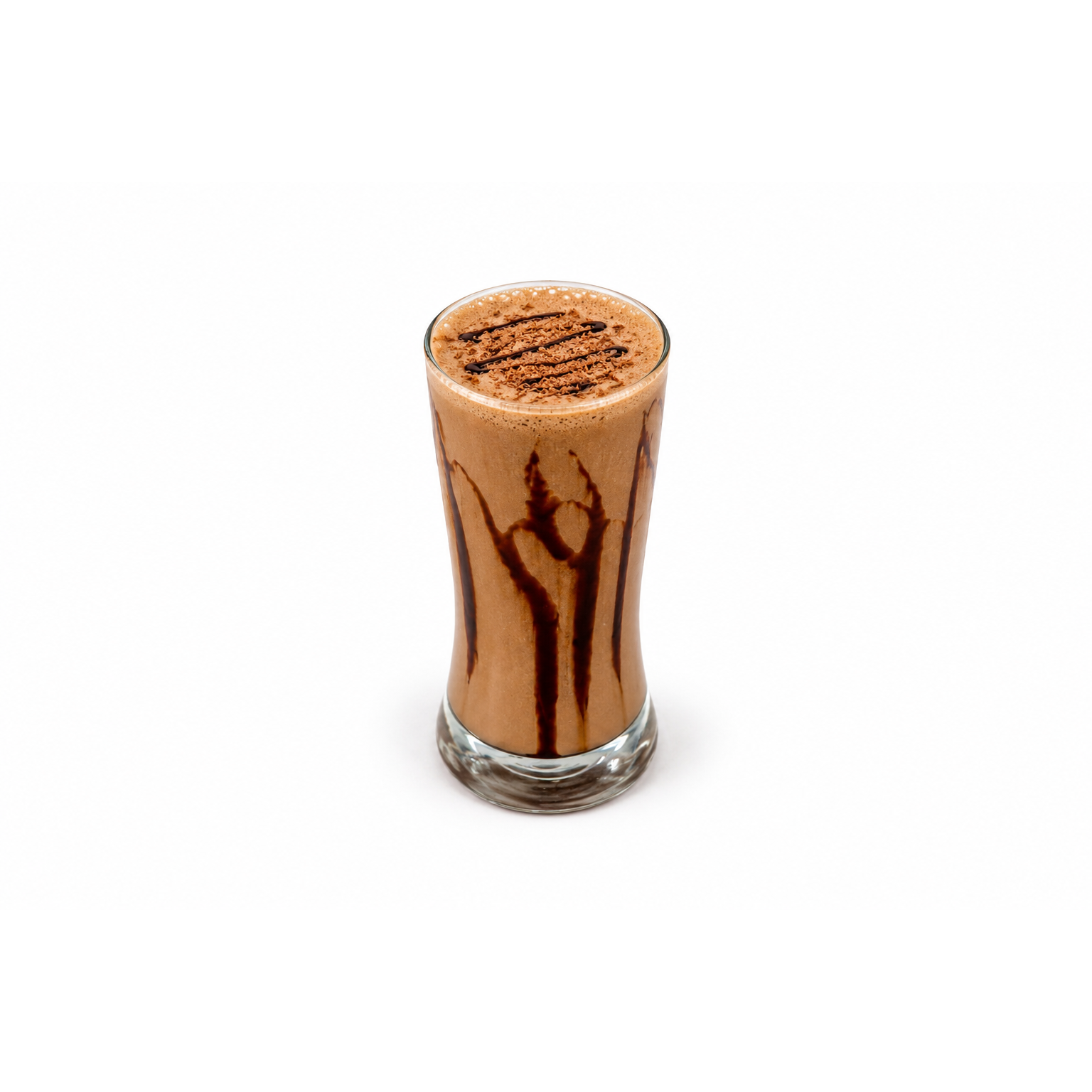 Cold Coffee