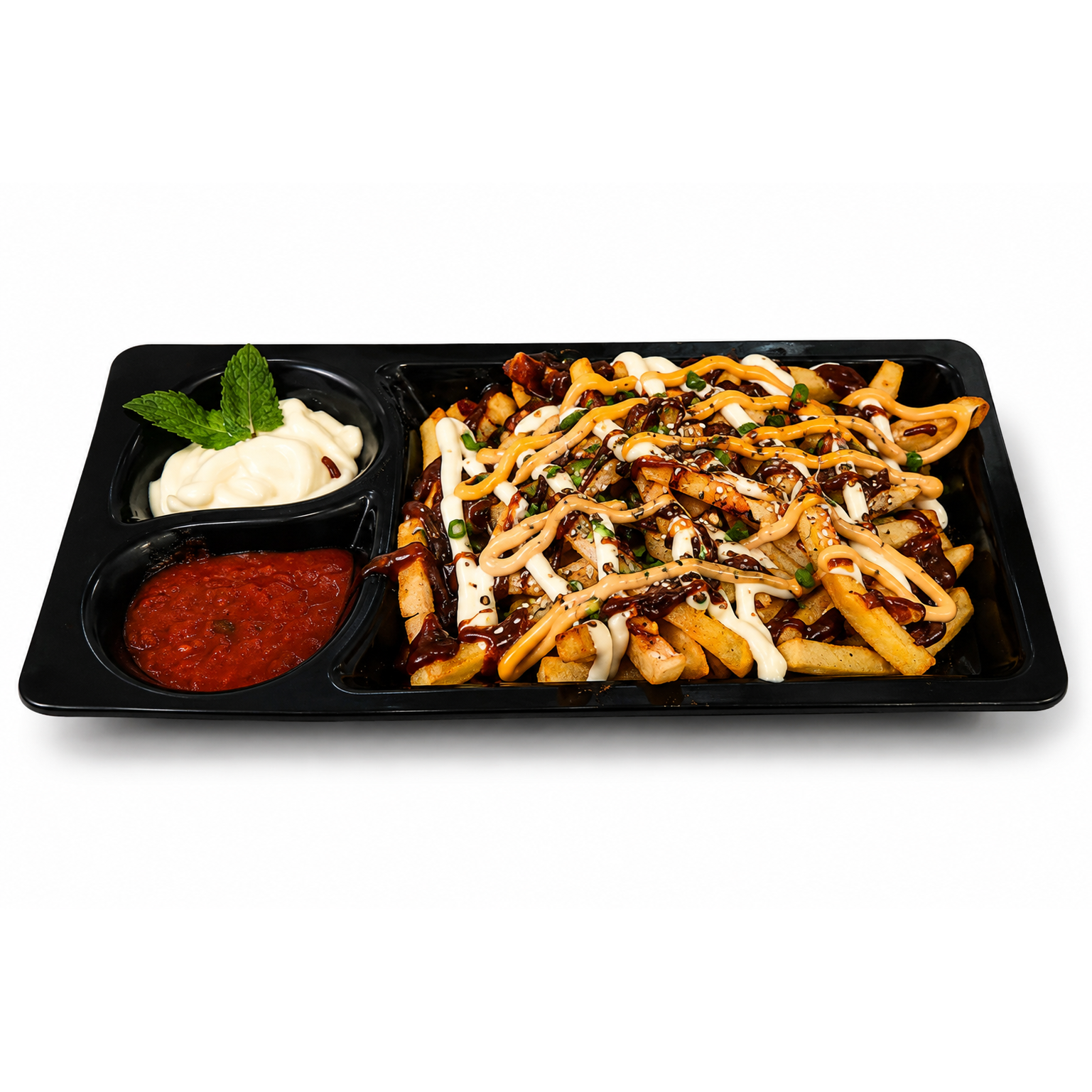 Fries