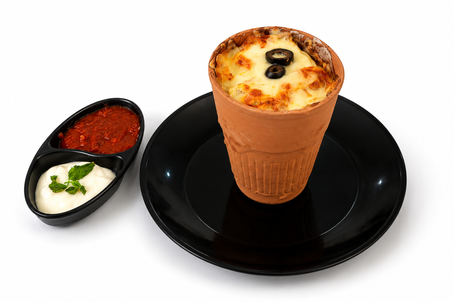 Kulhad Pizza
